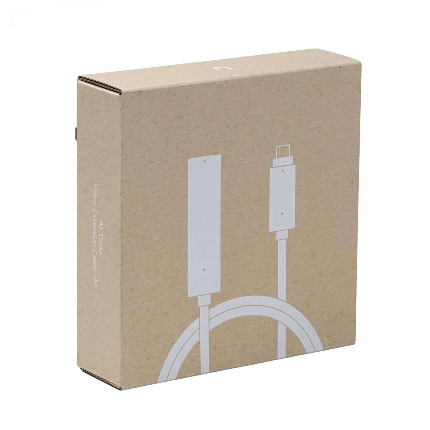 UBIQUITI Extensor Macho Hembra Cable de Video 5mt p/UVC-THETA-X 3