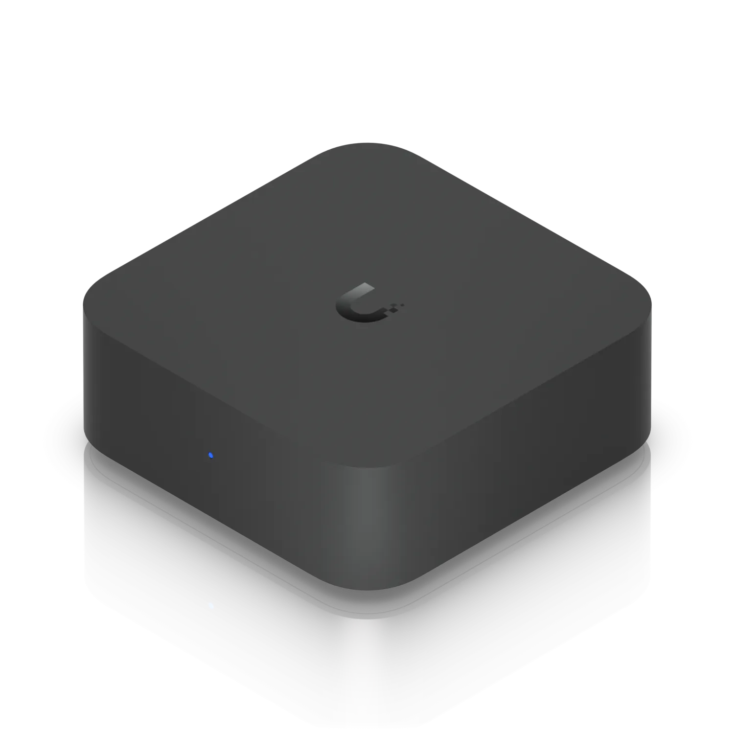 UBIQUITI Negro 4-RCA eARC 2-Optico 1-100 USB-C Reproduce Audio Digital 1