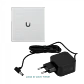 UBIQUITI Negro 4-RCA eARC 2-Optico 1-100 USB-C Reproduce Audio Digital - Miniatura 6