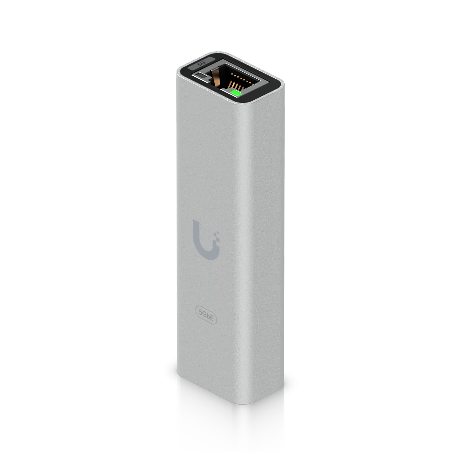 Adaptador Ubiquiti USB-C a Ethernet 5Gbps RJ45 UACC-Adapter-RJ45-USBC-5GE 1