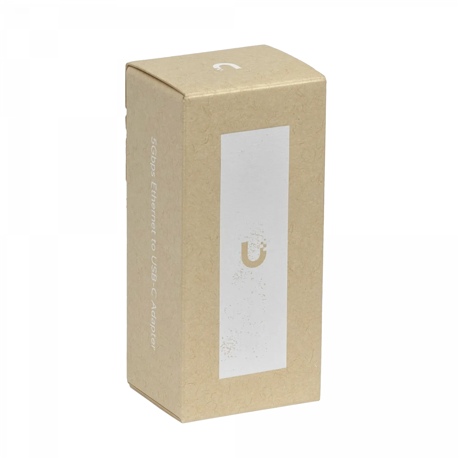 Adaptador Ubiquiti USB-C a Ethernet 5Gbps RJ45 UACC-Adapter-RJ45-USBC-5GE 5