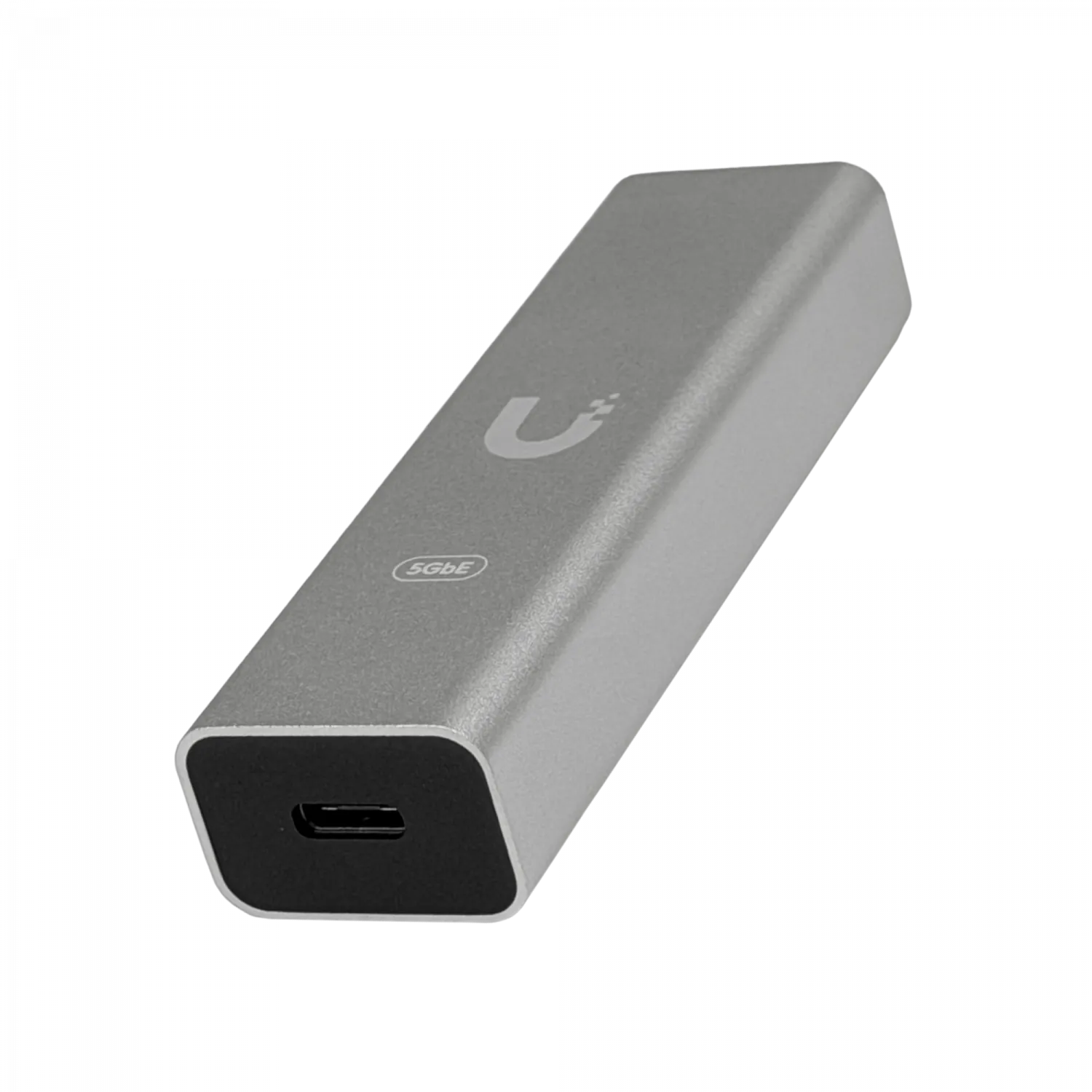 Adaptador Ubiquiti USB-C a Ethernet 5Gbps RJ45 UACC-Adapter-RJ45-USBC-5GE 6