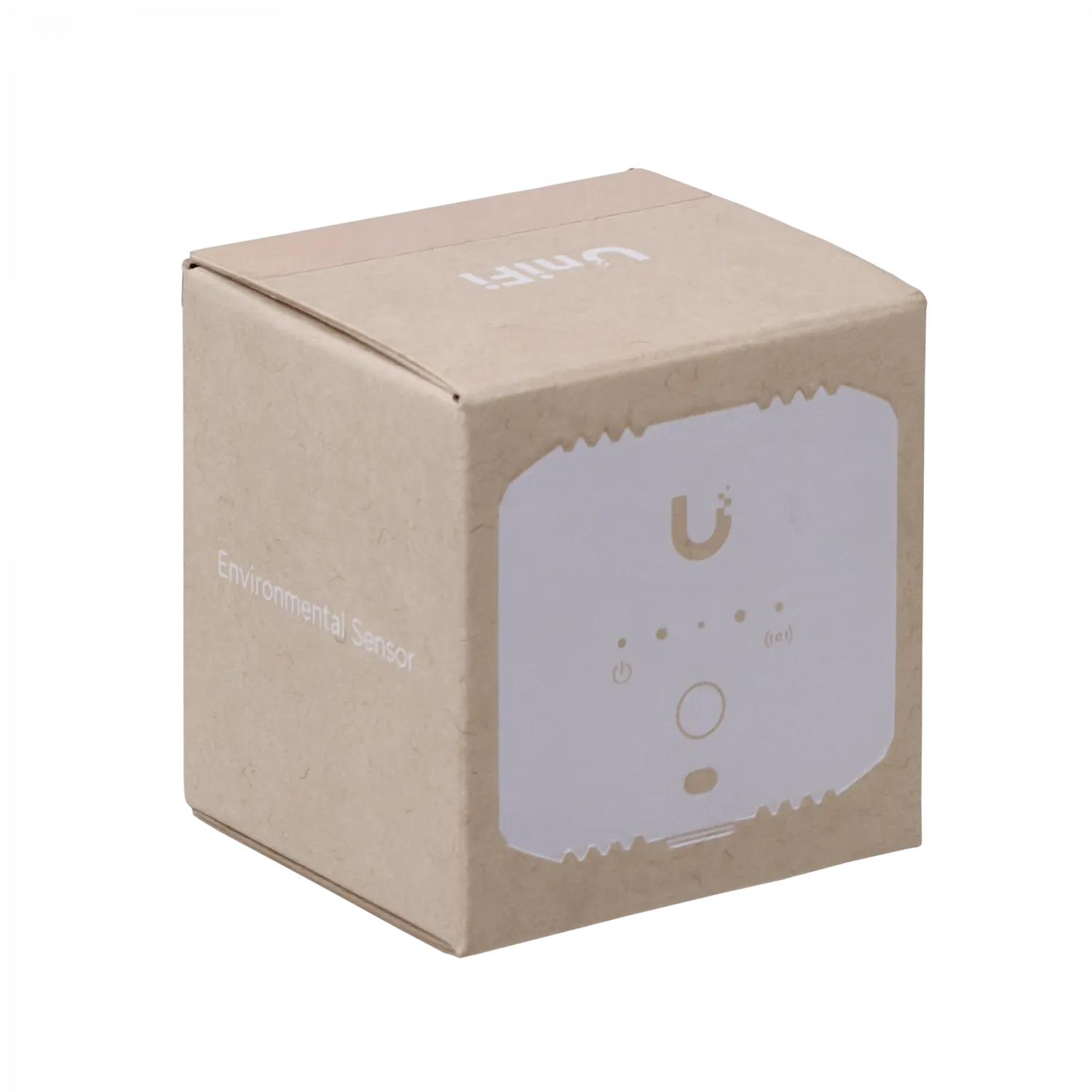UI 865-869MHz Multi-Sensor FugasAgua Temp Hum Luz Ambiental inc-CR123A 4