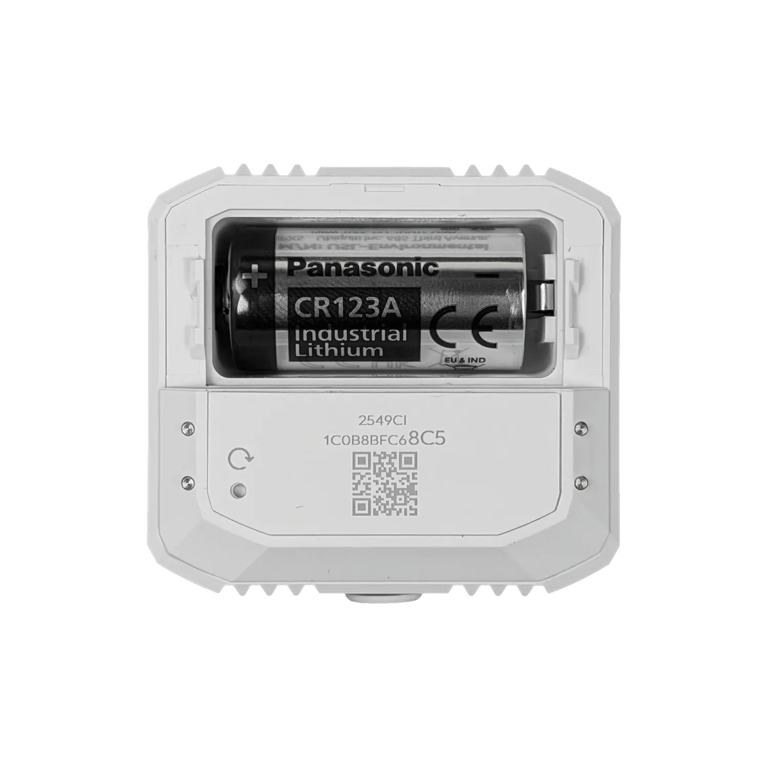 UI 865-869MHz Multi-Sensor FugasAgua Temp Hum Luz Ambiental inc-CR123A 5