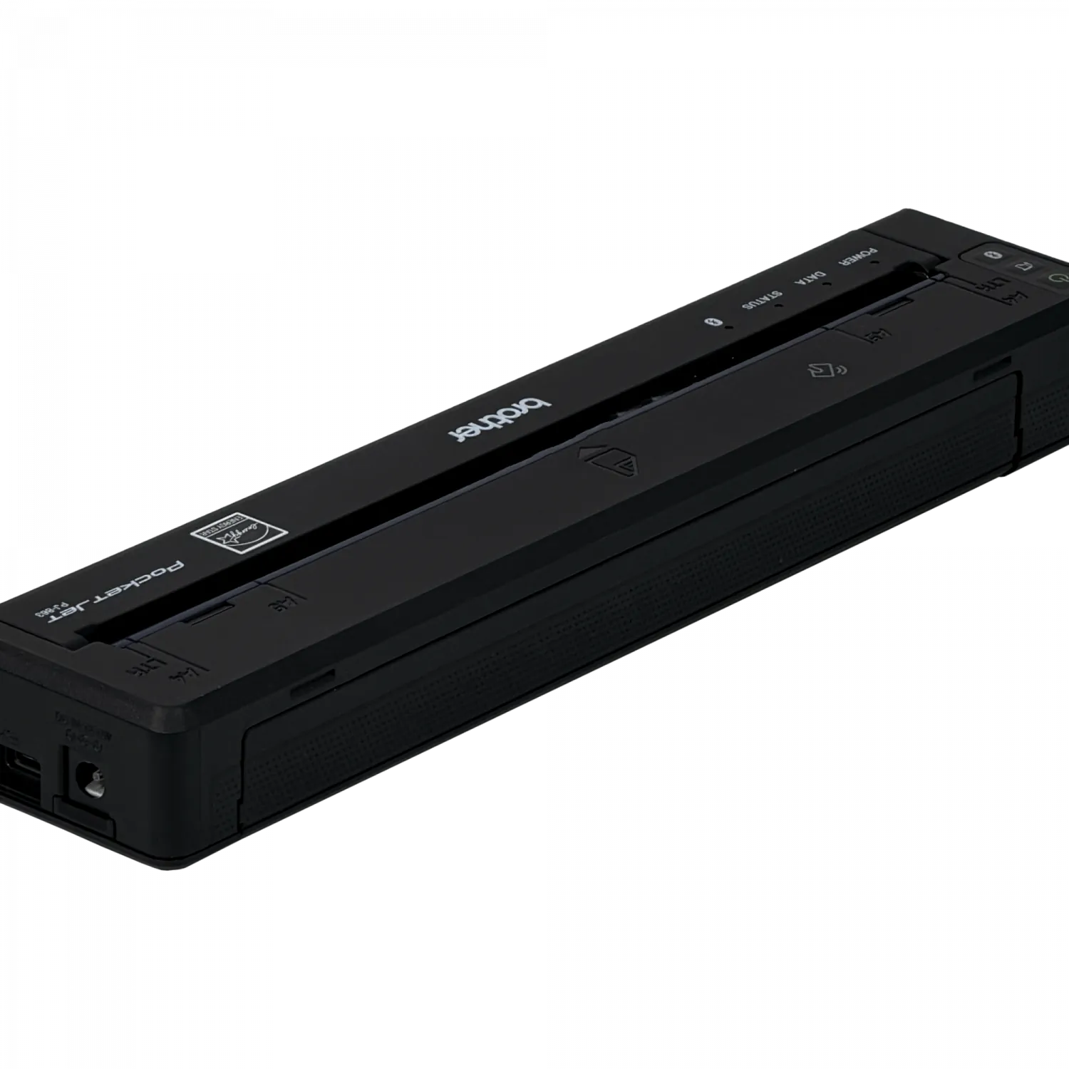 Impresora Portátil Térmica Brother PJ-863L A4 13.5ppm USB-C Bluetooth 5.2 3