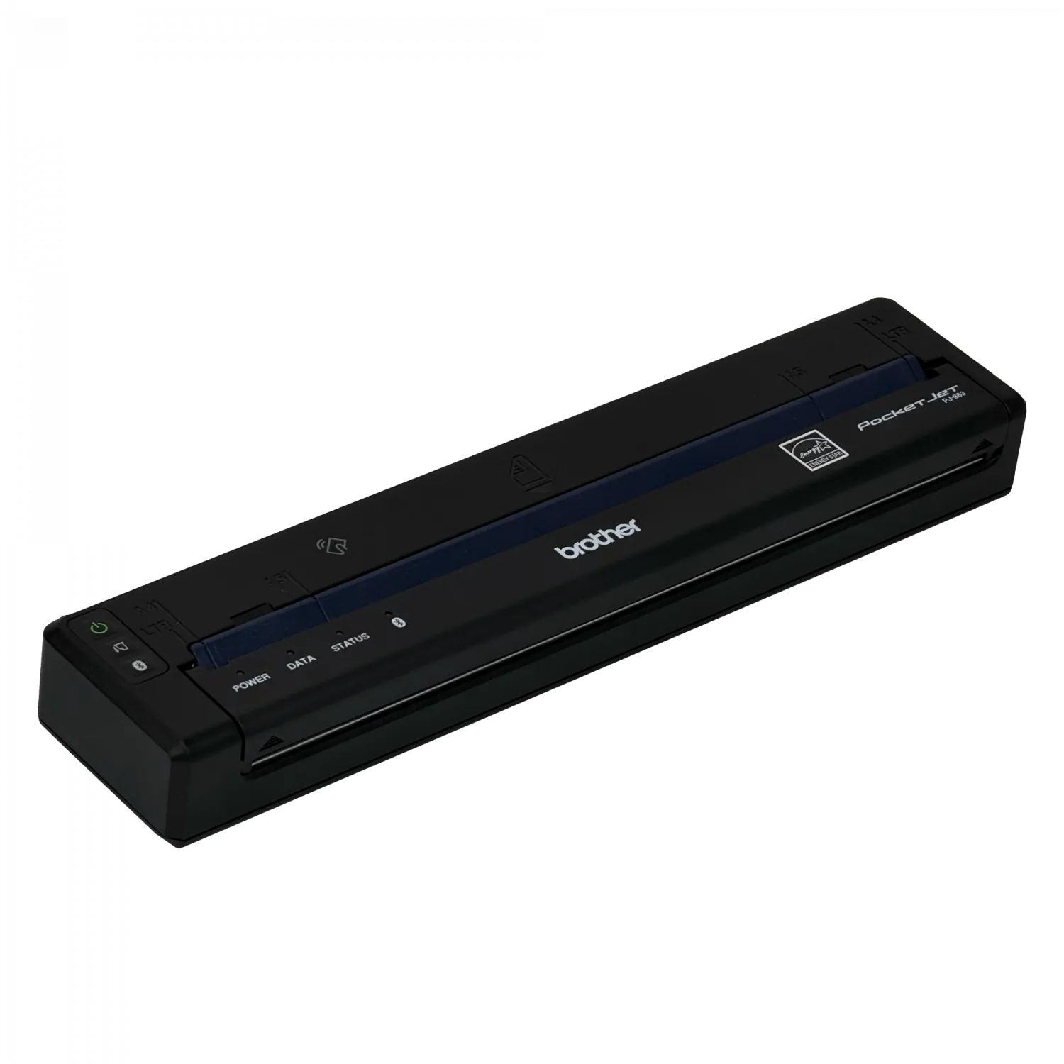 Impresora Portátil Térmica Brother PJ-863L A4 13.5ppm USB-C Bluetooth 5.2 7