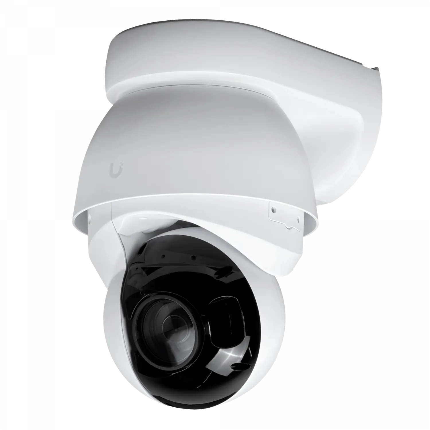 UBIQUITI Blanco PTZ 31x 4K IR100m IP66 microSD 1-1000 req-PoE++ 51W 1