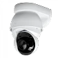 UBIQUITI Blanco PTZ 31x 4K IR100m IP66 microSD 1-1000 req-PoE++ 51W - Miniatura 1