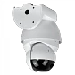 UBIQUITI Blanco PTZ 31x 4K IR100m IP66 microSD 1-1000 req-PoE++ 51W - Miniatura 3