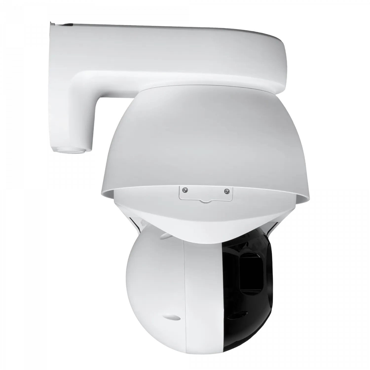 UBIQUITI Blanco PTZ 31x 4K IR100m IP66 microSD 1-1000 req-PoE++ 51W 4