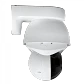 UBIQUITI Blanco PTZ 31x 4K IR100m IP66 microSD 1-1000 req-PoE++ 51W - Miniatura 4
