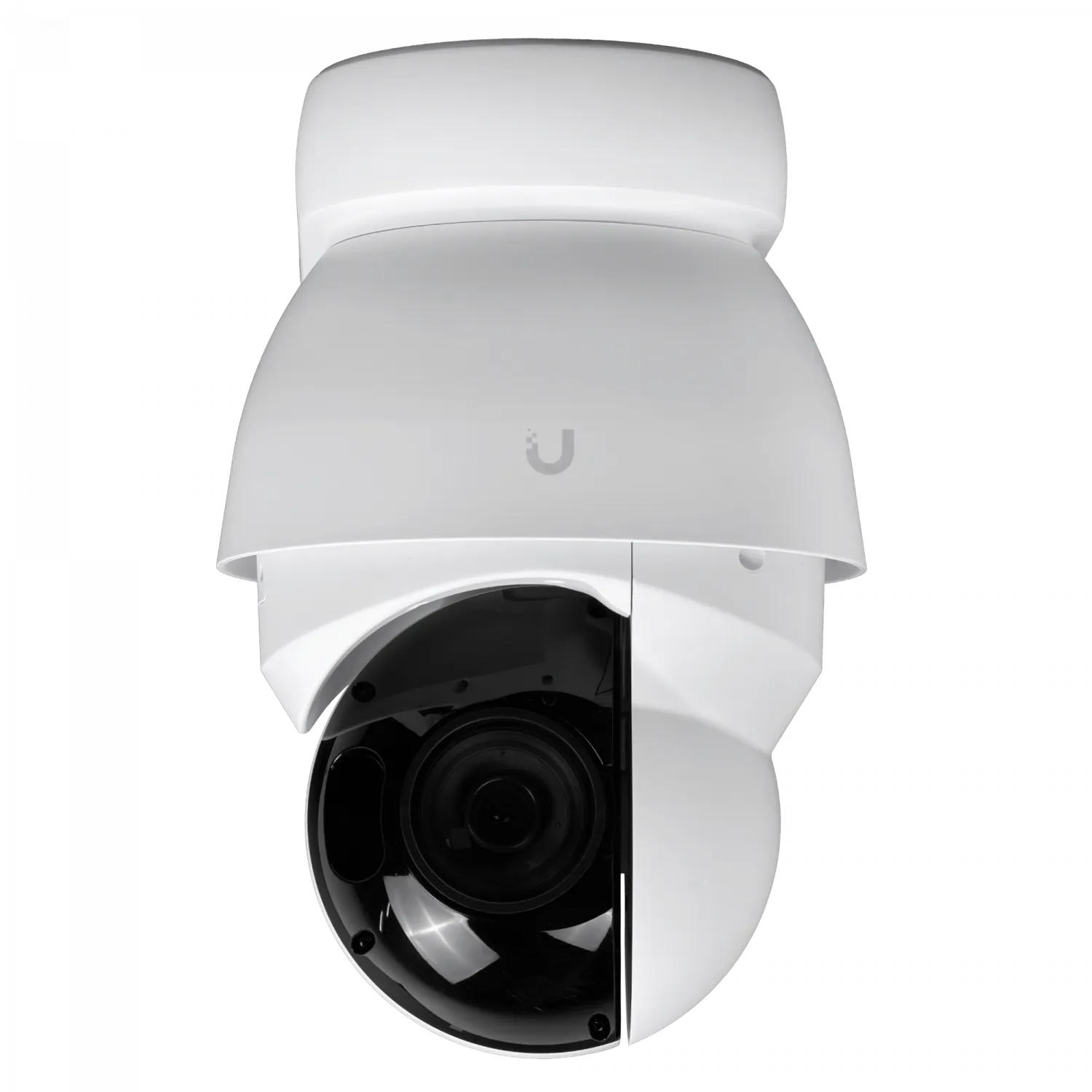 UBIQUITI Blanco PTZ 31x 4K IR100m IP66 microSD 1-1000 req-PoE++ 51W 8