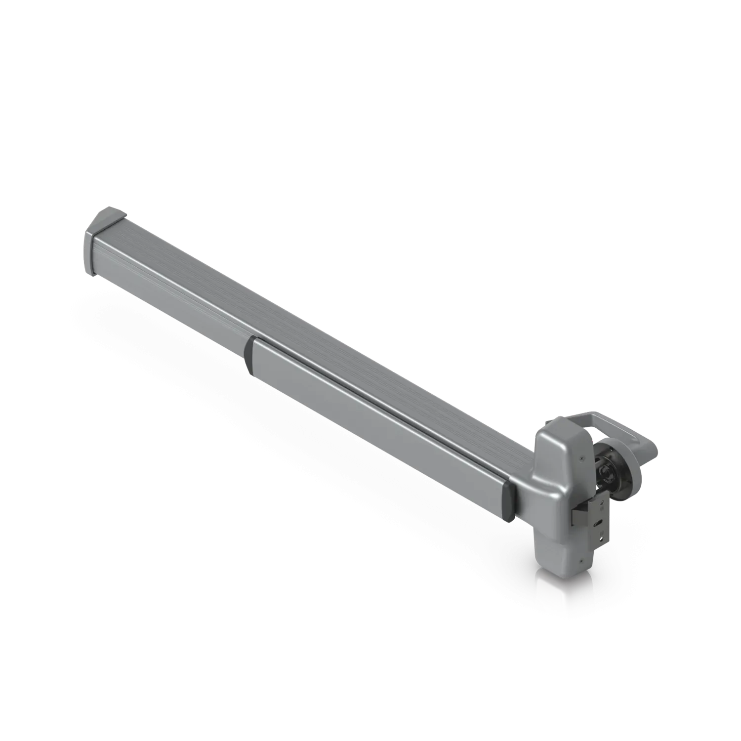 UBIQUITI Barra Antipanico Salida de Emergencia Largo 838mm inc-llaves 1