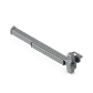 UBIQUITI Barra Antipanico Salida de Emergencia Largo 838mm inc-llaves - Miniatura 1