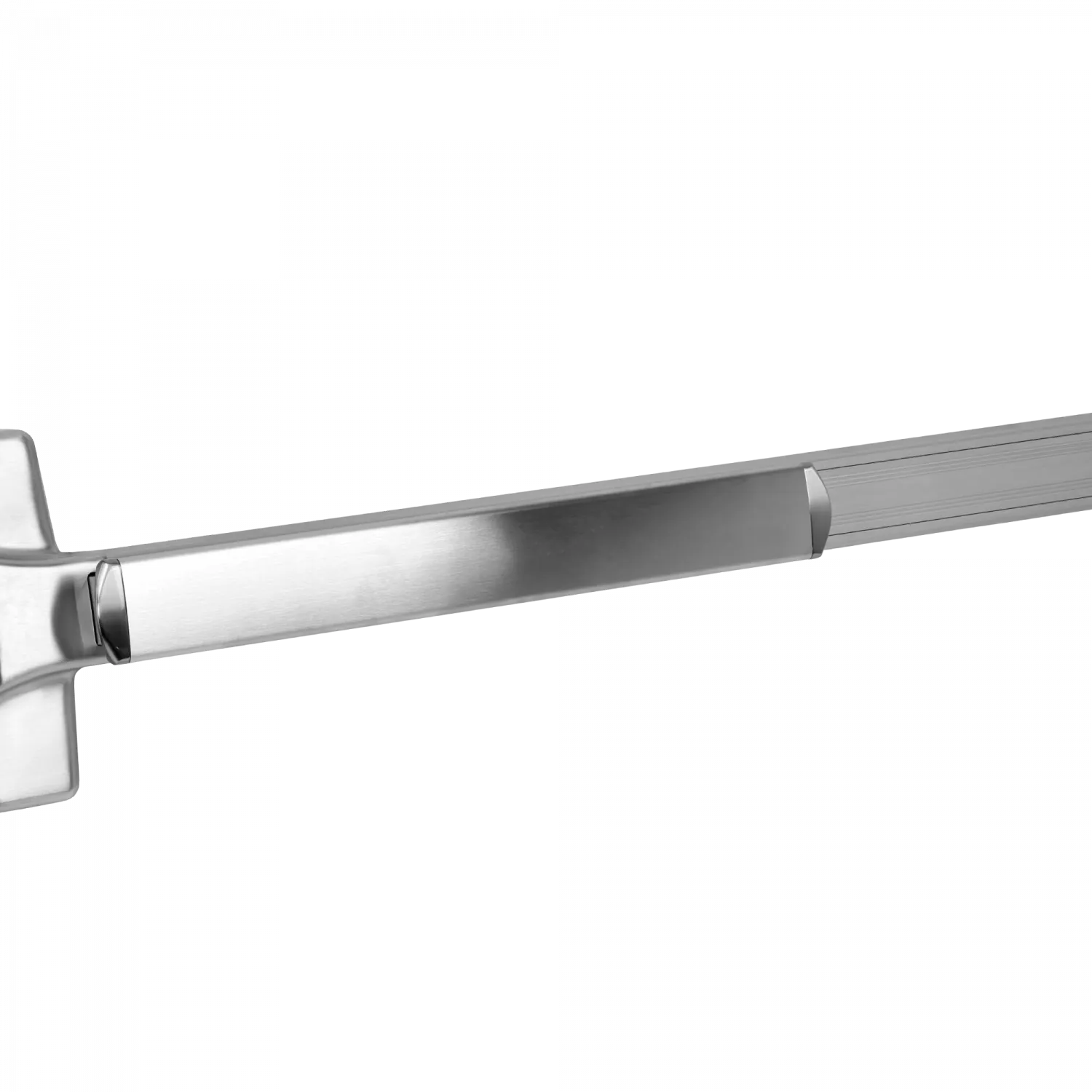 UBIQUITI Barra Antipanico Salida de Emergencia Largo 838mm inc-llaves 2