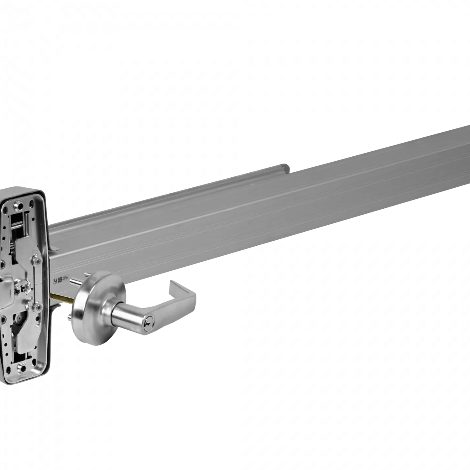 UBIQUITI Barra Antipanico Salida de Emergencia Largo 838mm inc-llaves 8