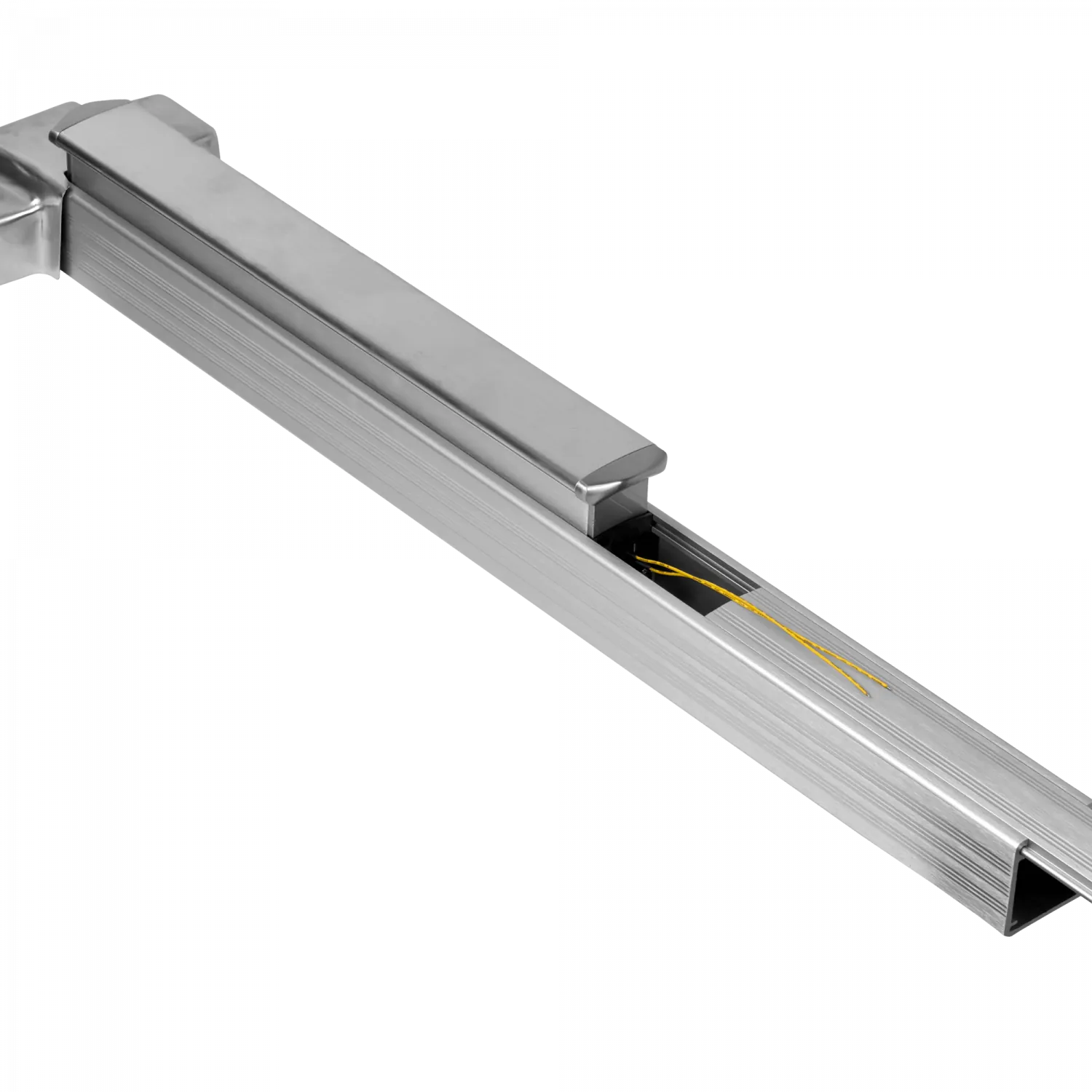 UBIQUITI Barra Antipanico Salida de Emergencia Largo 838mm inc-llaves 9