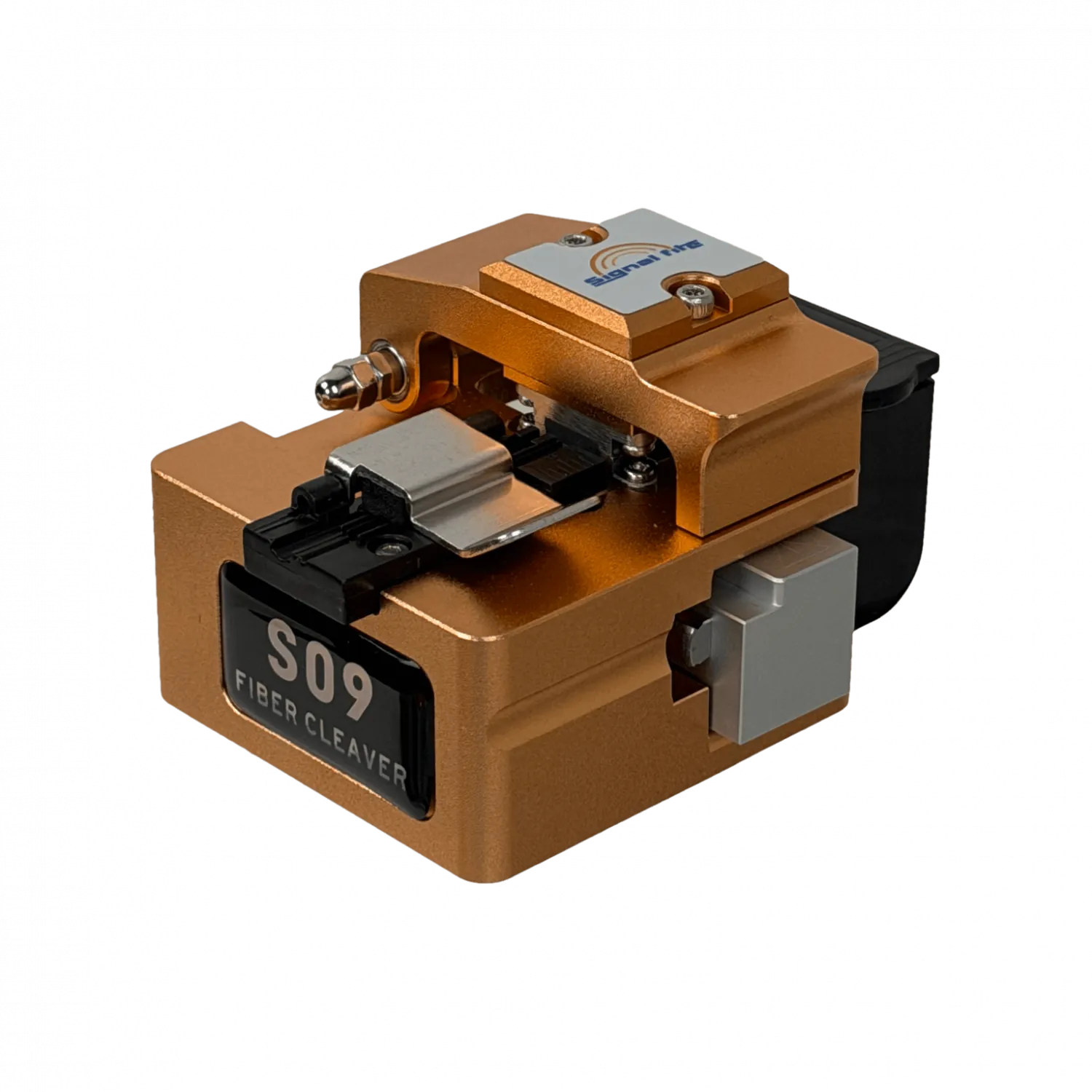 Cortador Fibra S09 Guillotina Fiber Cleaver 1