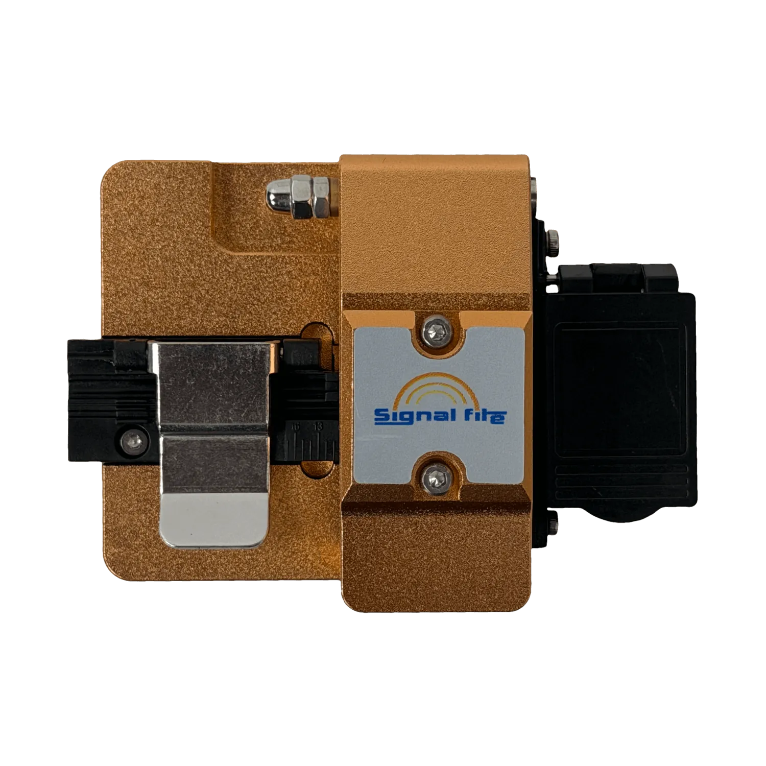 Cortador Fibra S09 Guillotina Fiber Cleaver 3