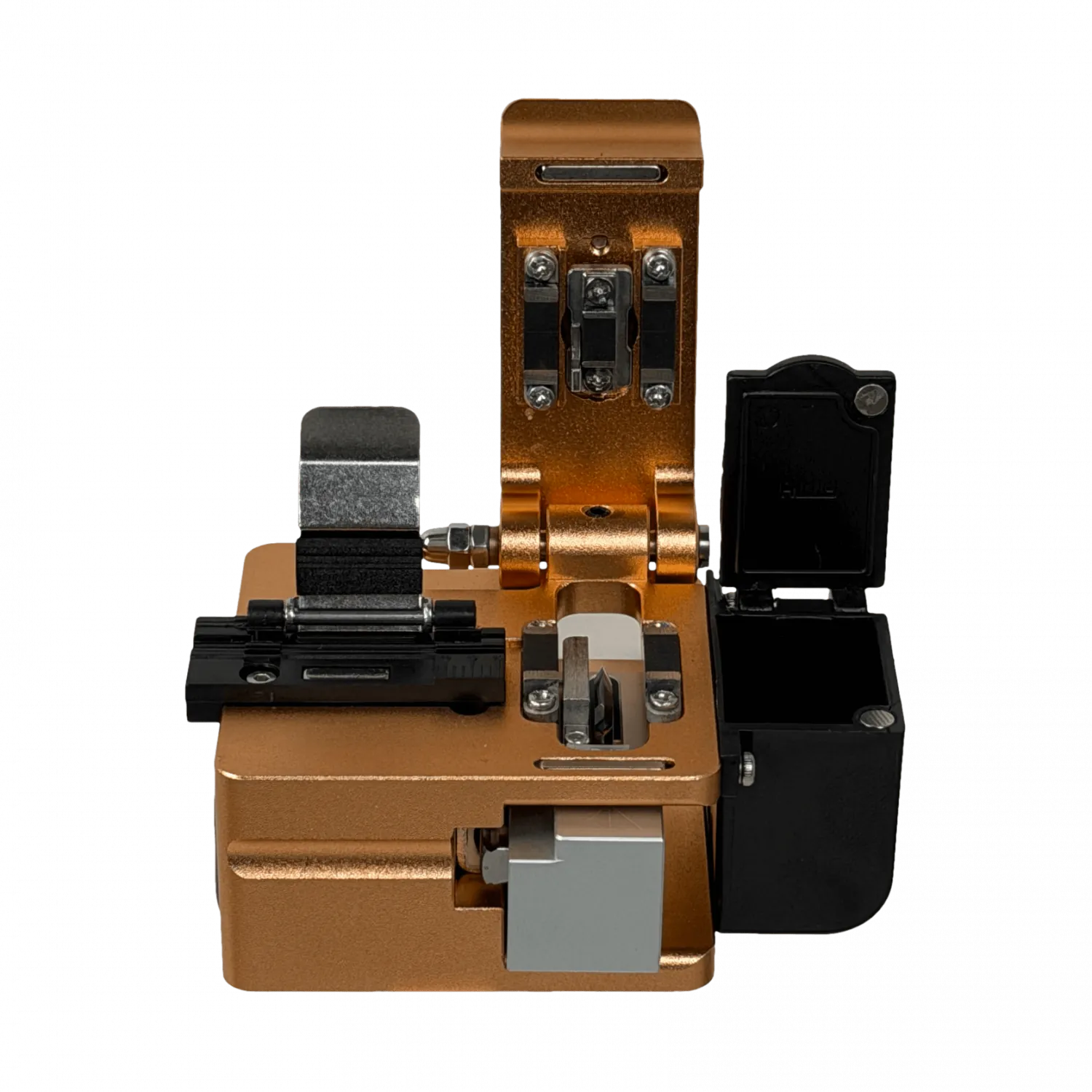 Cortador Fibra S09 Guillotina Fiber Cleaver 4