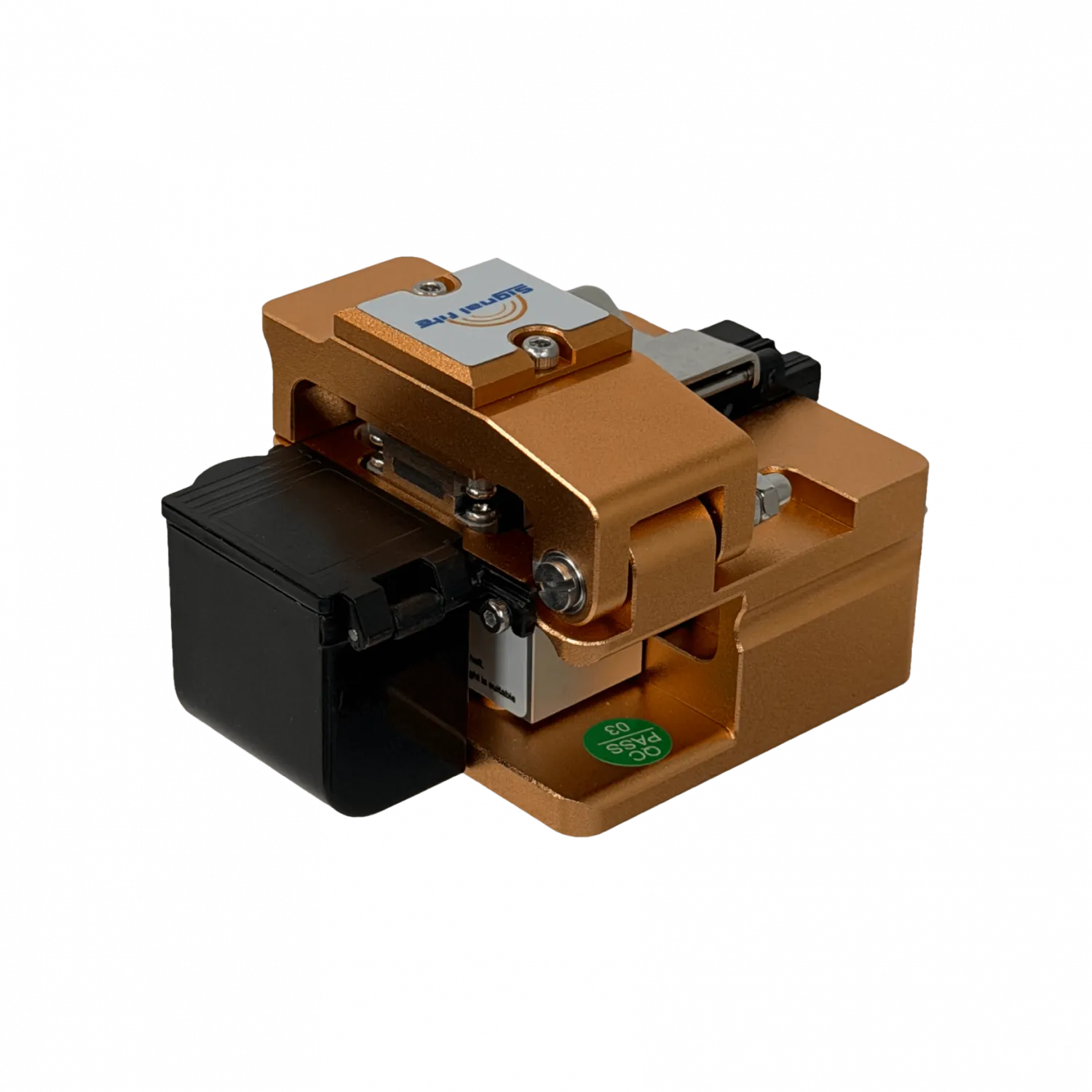Cortador Fibra S09 Guillotina Fiber Cleaver 8