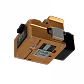 Cortador Fibra S09 Guillotina Fiber Cleaver - Miniatura 10