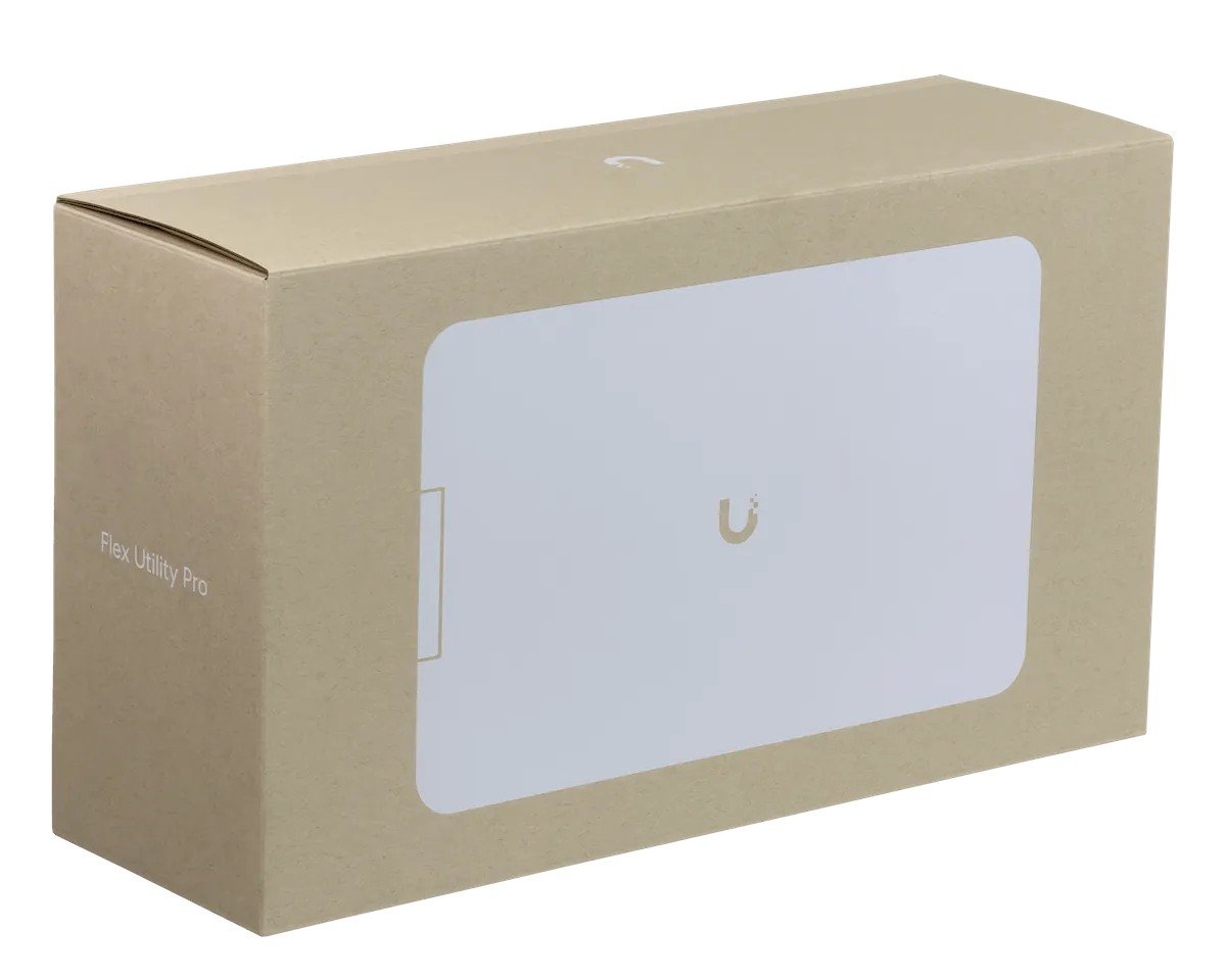 UBIQUITI Caja Exterior Para Modelos USW-FLEX y USW-ULTRA 7