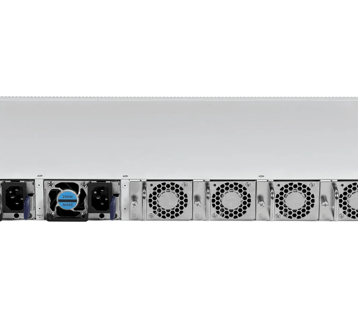 MIKROTIK 2-400G 2-200G 8-50G 2-10G QSFP56-DD SFP56 Switch 2-220Vac 3