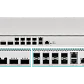 MIKROTIK 2-400G 2-200G 8-50G 2-10G QSFP56-DD SFP56 Switch 2-220Vac - Miniatura 5