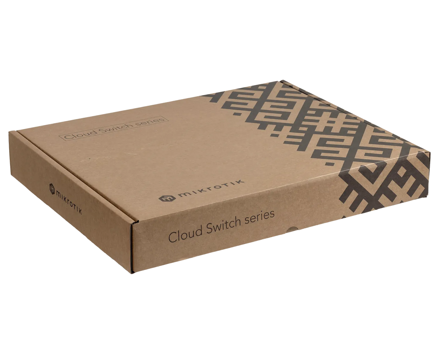 MIKROTIK 2-400G 2-200G 8-50G 2-10G QSFP56-DD SFP56 Switch 2-220Vac 6