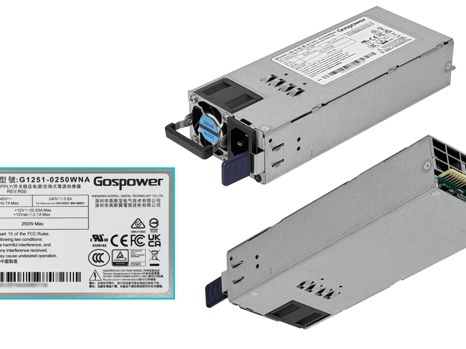MIKROTIK 2-400G 2-200G 8-50G 2-10G QSFP56-DD SFP56 Switch 2-220Vac 7