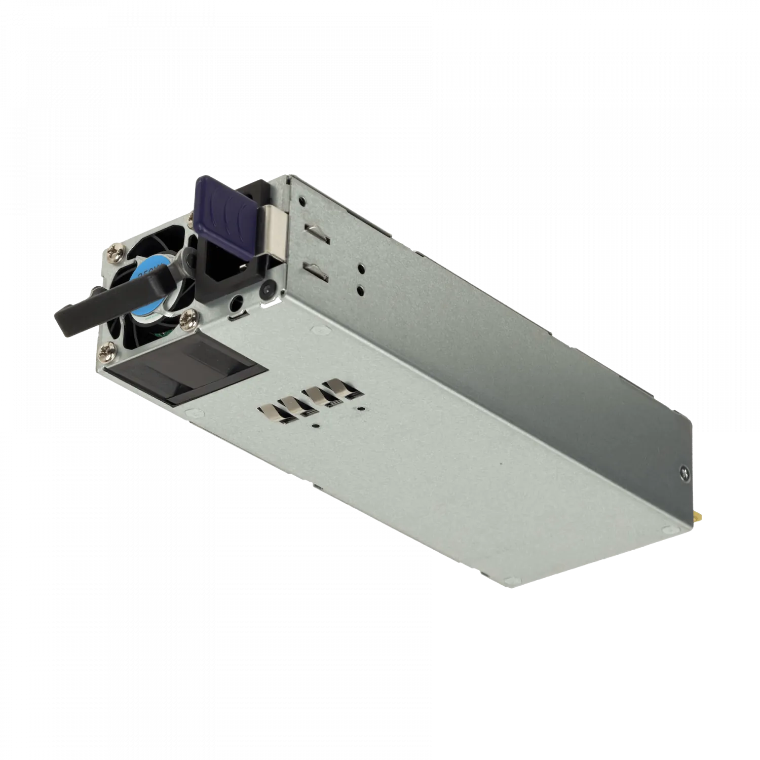 Fuente Repuesto 250W p/CRS812-8DS-2DQ-2DDQ-RM 240VAC C14 Hot-Swap 12V 1