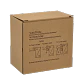 Fuente de Poder MEAN WELL NDR-240-24 24VDC 10A 240W Ajustable 24-28V Riel DIN 63mm Industrial - Miniatura 2