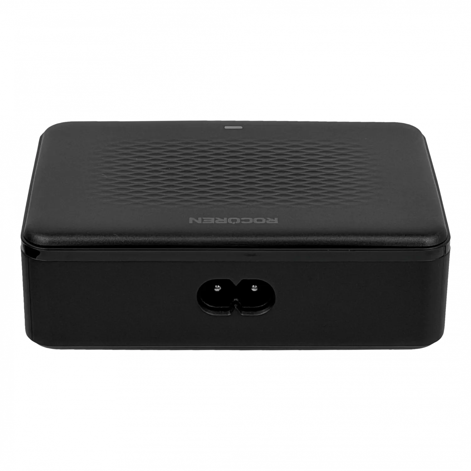 Estacion de Carga 100W 3-USB-AH 5VDC 3-USB-CH 5-12VDC 100-240VAC 4