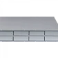 UBIQUITI NAS 8xHD-RAID 2-M.2 1-10G 2-SFP+ 2U 2(1-PSU-1215) UniFi Drive - Miniatura 4