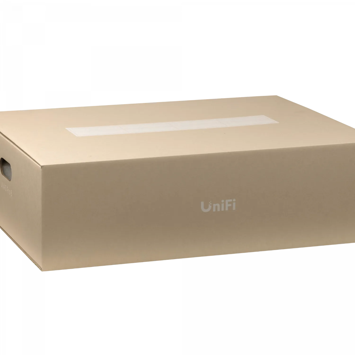 UBIQUITI NAS 8xHD-RAID 2-M.2 1-10G 2-SFP+ 2U 2(1-PSU-1215) UniFi Drive 5