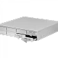 UBIQUITI NAS 8xHD-RAID 2-M.2 1-10G 2-SFP+ 2U 2(1-PSU-1215) UniFi Drive - Miniatura 8