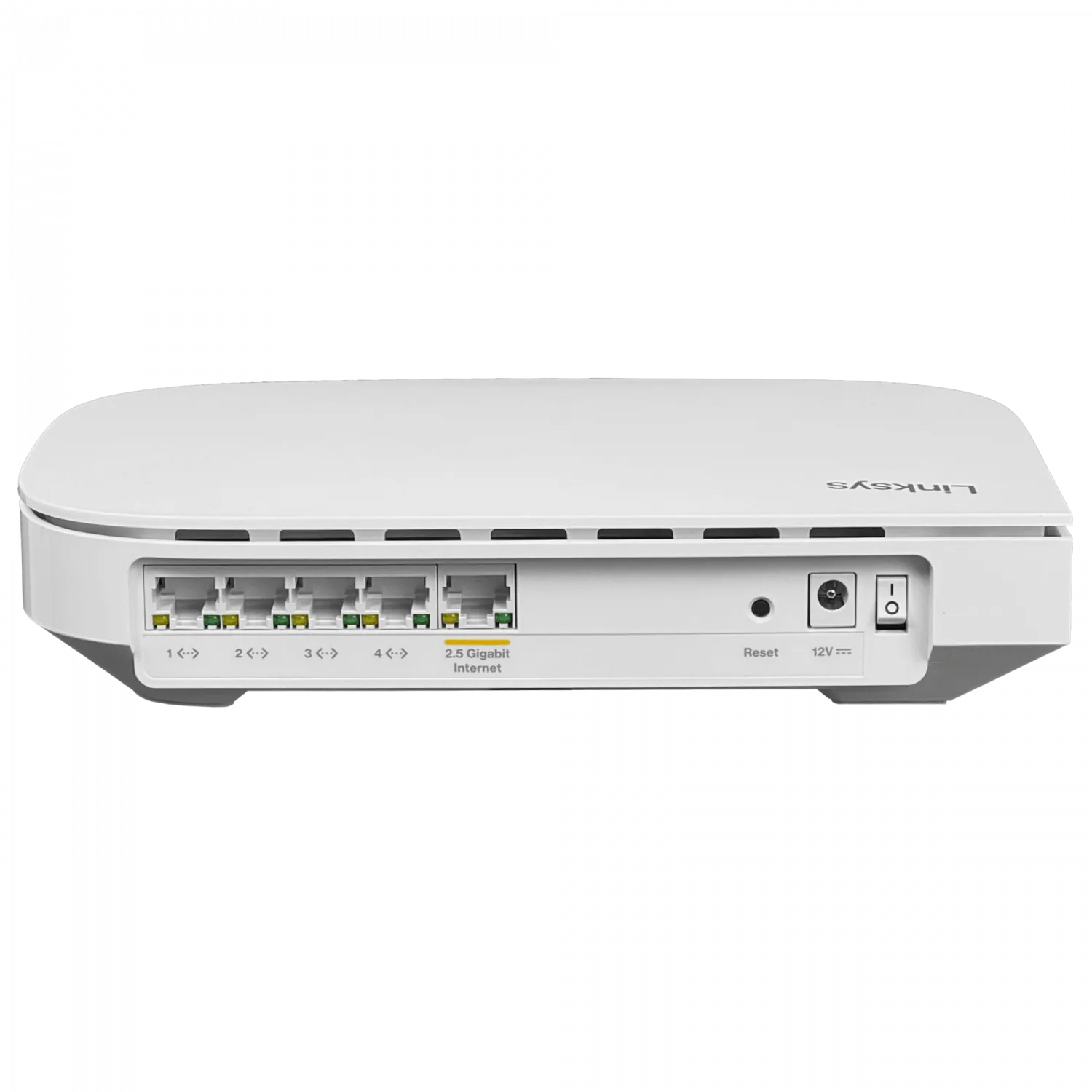 LINKSYS 1-2500 4-1000 Router WiFi6 Mesh 2,4/5GHz inc-12V AX3000 LN1100 4