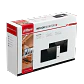 DAHUA Pantalla Interior 7p-Touch SIP 1-100-PoE/AF 8GB VTH2421FW-P - Miniatura 2