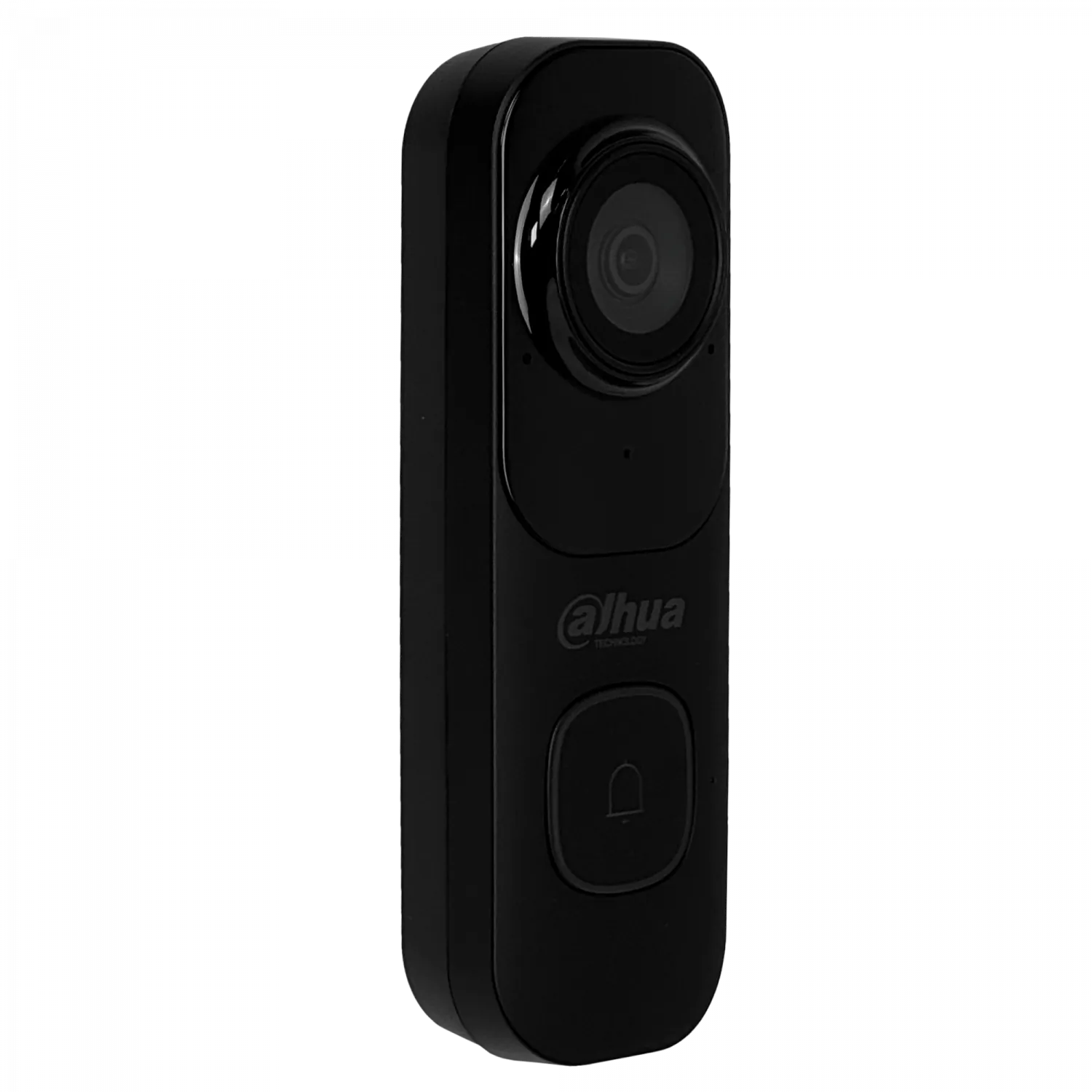 DAHUA req-WiFi 4MP Timbre AI CCTV-IR Bluetooth MicroSD USB-C Microfono 1
