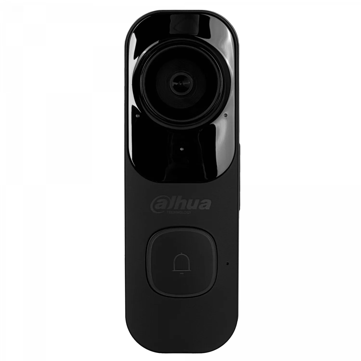 DAHUA req-WiFi 4MP Timbre AI CCTV-IR Bluetooth MicroSD USB-C Microfono 4