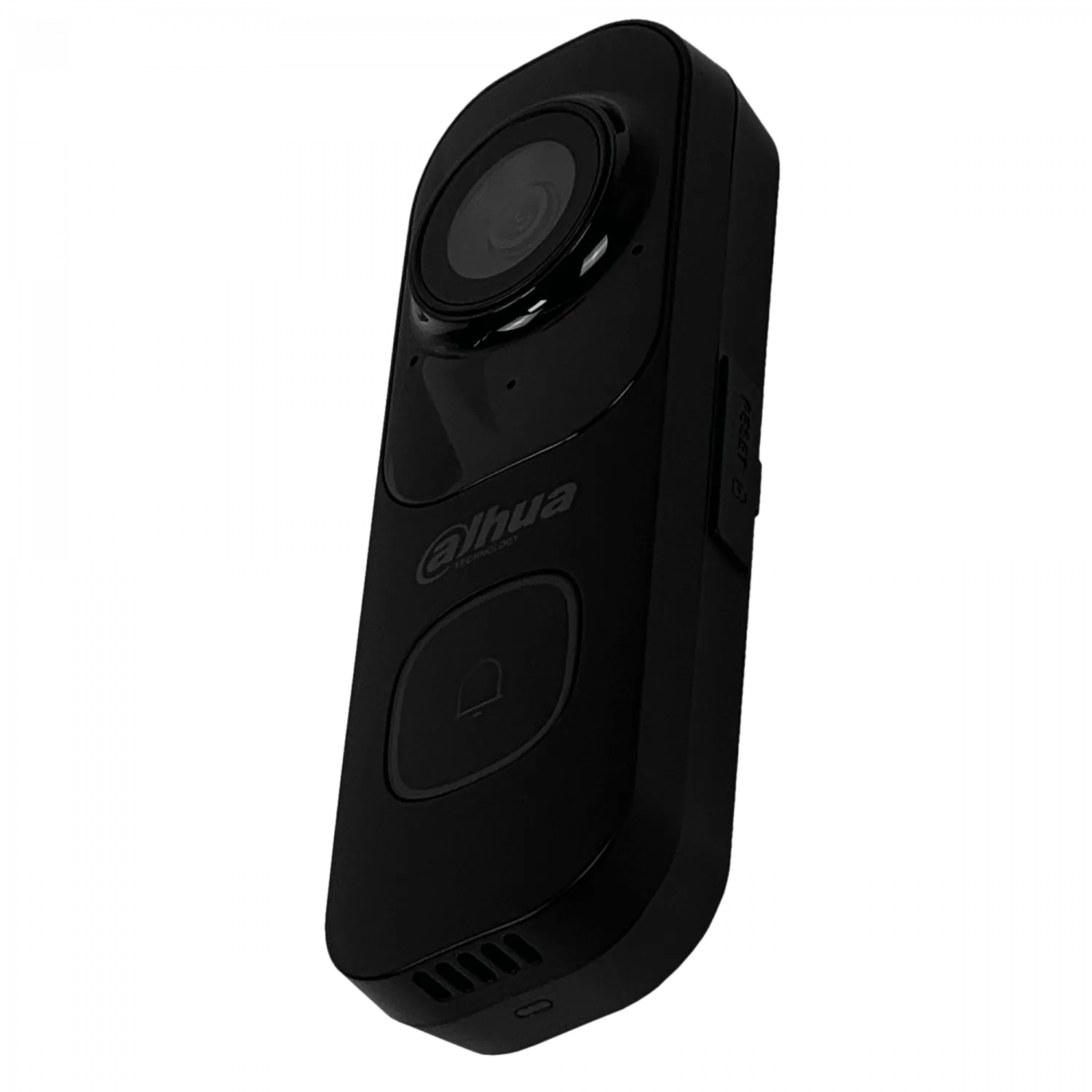 DAHUA req-WiFi 4MP Timbre AI CCTV-IR Bluetooth MicroSD USB-C Microfono 5