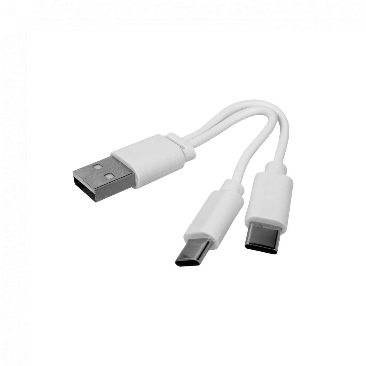 ULINK AA 2 Pilas 3400Wh Recargable USB-C 1,5V Li-ion Litio inc-Cable 6