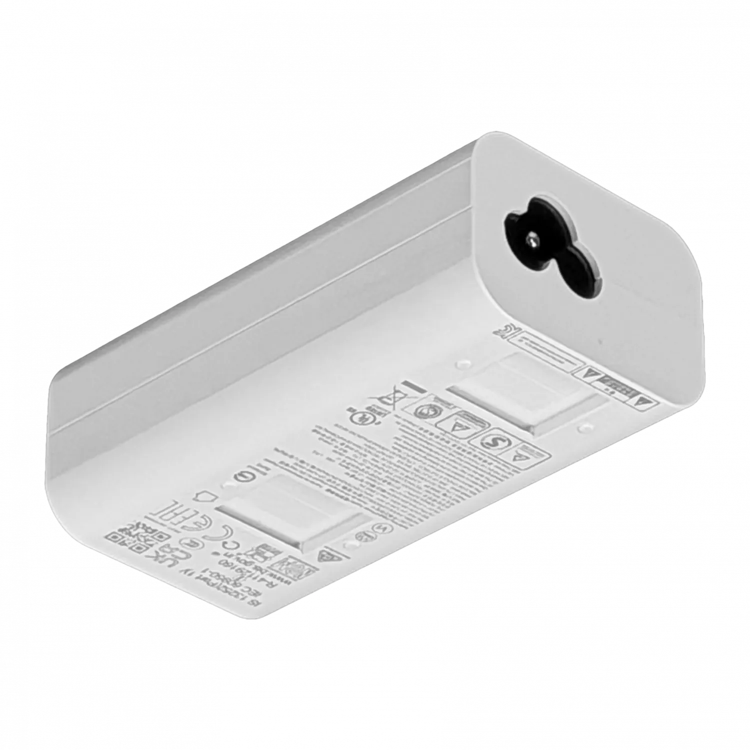 UI 2,5Gbps 24VDC 12W inyector PoE req-cable-C5 UACC-ADAPTER-POE-24-12W 5