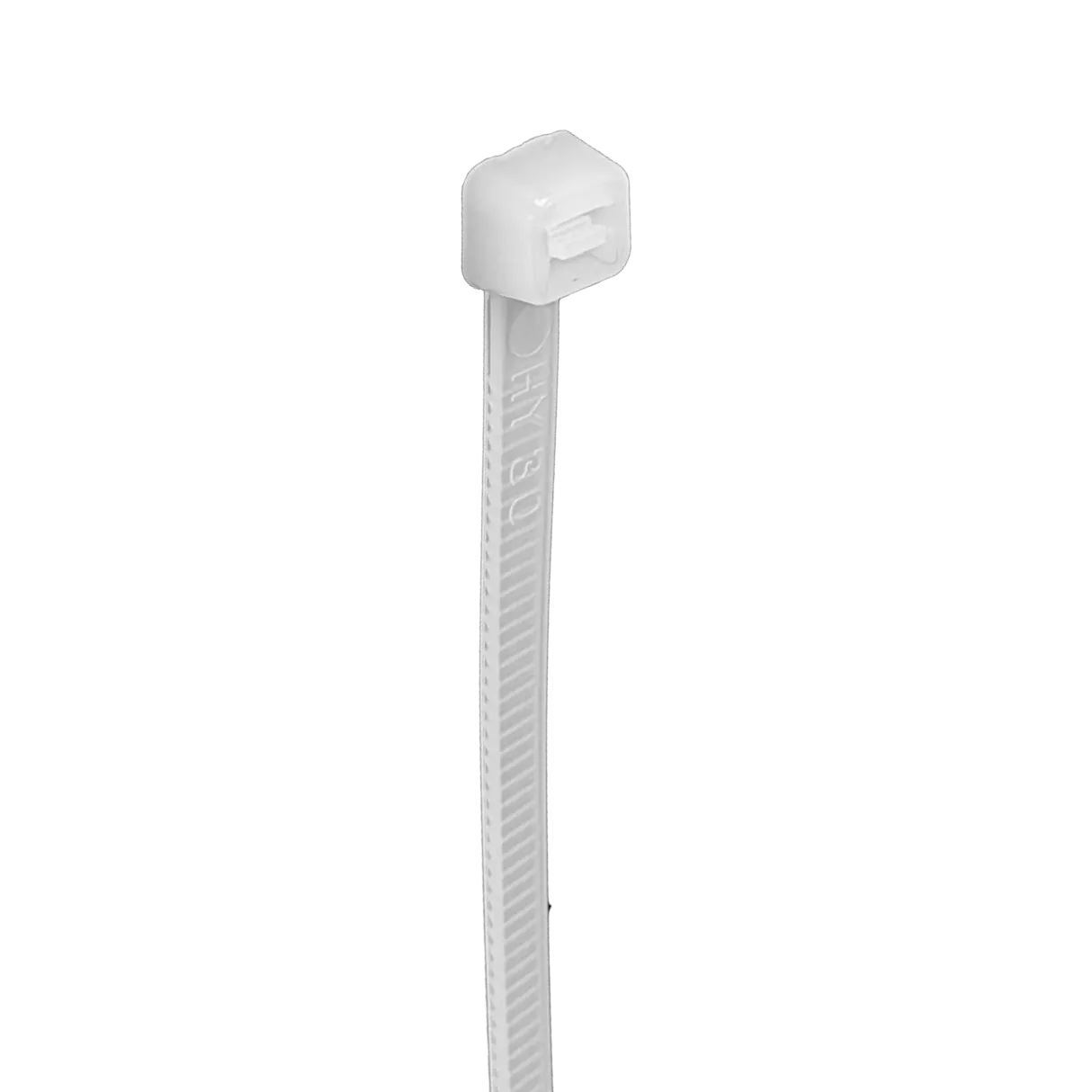 Amarra Plastica Nylon 4.8x350mm 50-un 350x4,8mm Blanca 3