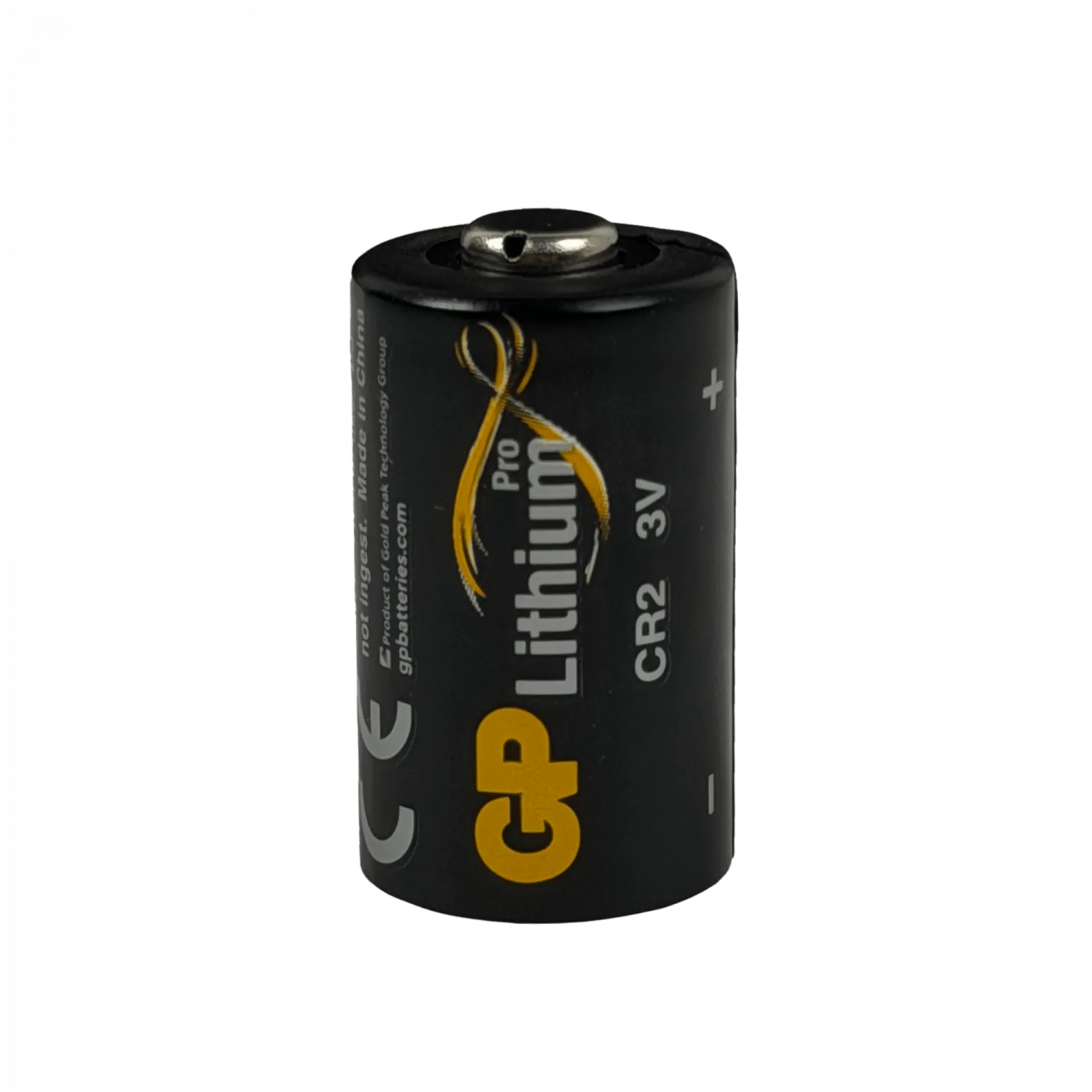 15x27mm Pila Litio 3V Lithium Bateria CR15H270 15270 Reciclable 1
