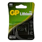 15x27mm Pila Litio 3V Lithium Bateria CR15H270 15270 Reciclable - Miniatura 3