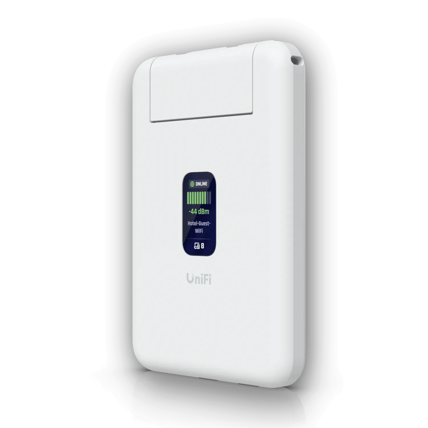 UBIQUITI WiFi5 2-1000 2-USB-C BLE req-5V Router Viajero Unifi VPN 1