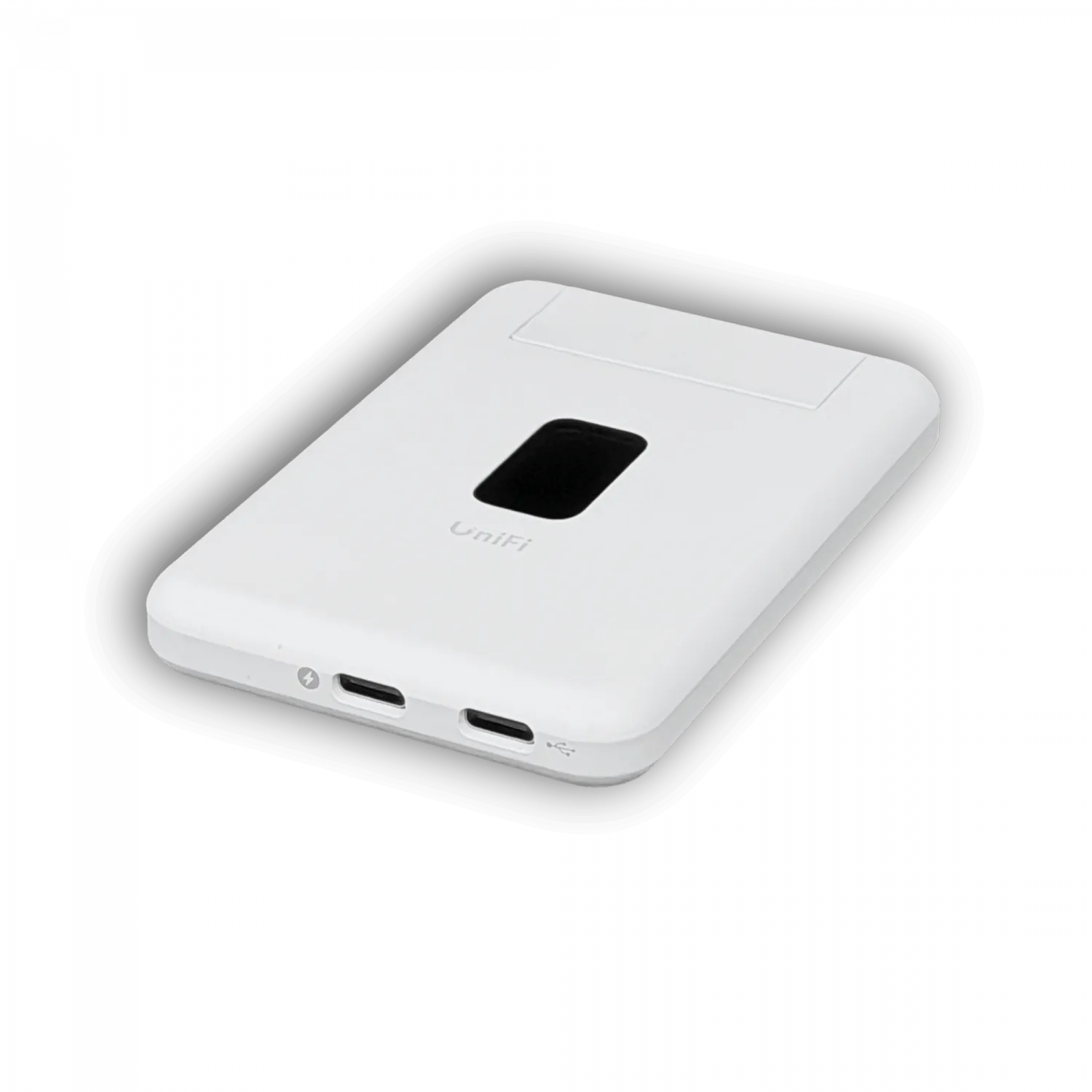UBIQUITI WiFi5 2-1000 2-USB-C BLE req-5V Router Viajero Unifi VPN 3