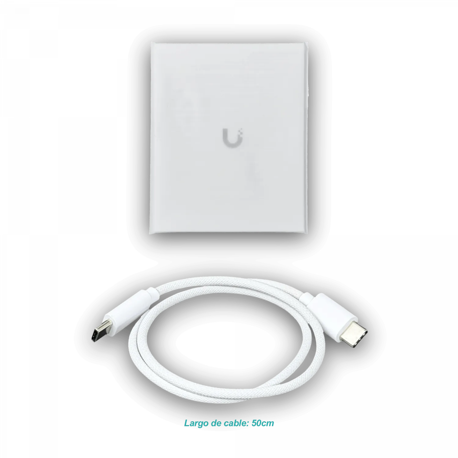 UBIQUITI WiFi5 2-1000 2-USB-C BLE req-5V Router Viajero Unifi VPN 6
